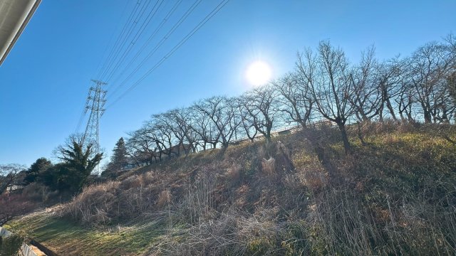 千葉市中央区 花輪町 2階建 ５ＤＫ 展望