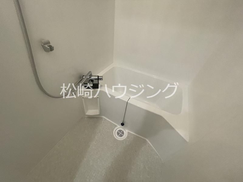 Ｓａｋｕｒａ　ＤｅａｒⅠ お風呂