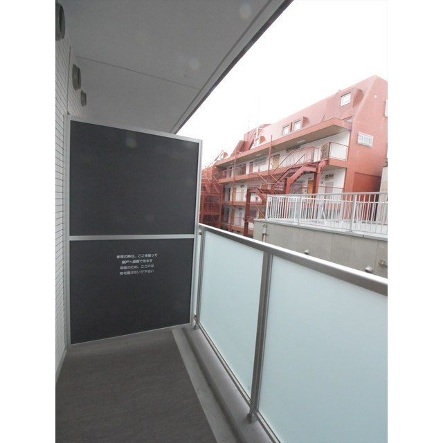 ＧＥＮＯＶＩＡ本所吾妻橋ｓｋｙｇａｒｄｅｎ0207号室 部屋その他