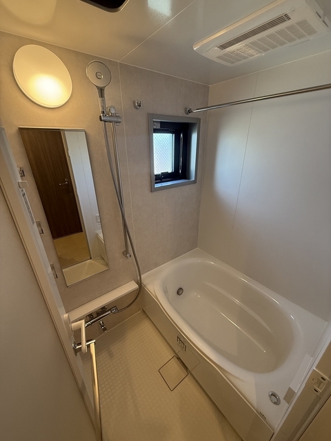 プレディアコート三軒茶屋502号室 2025年10月撮影