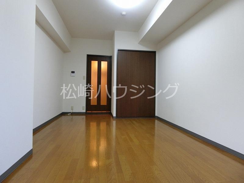 KATOマンション 内観