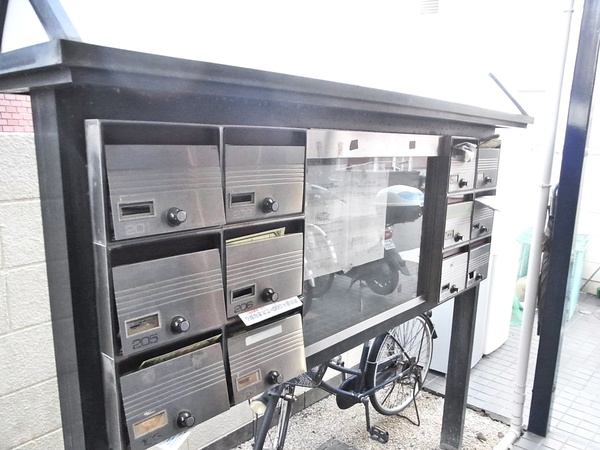 カーサ増尾102号室 部屋その他