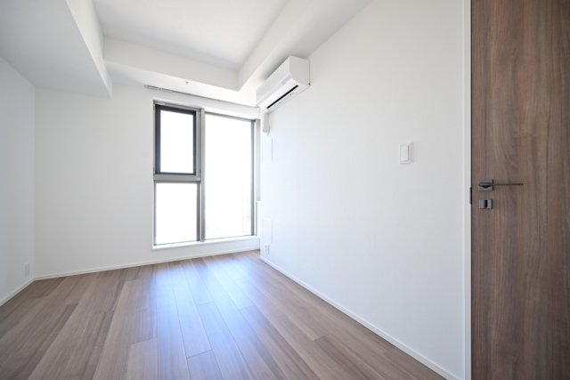 パークタワー勝どきサウス50階 洋室3