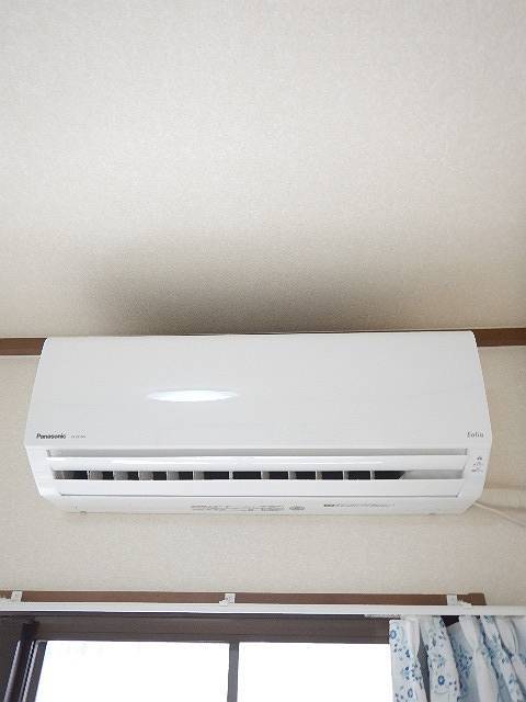 砧サンハイム3階 部屋設備