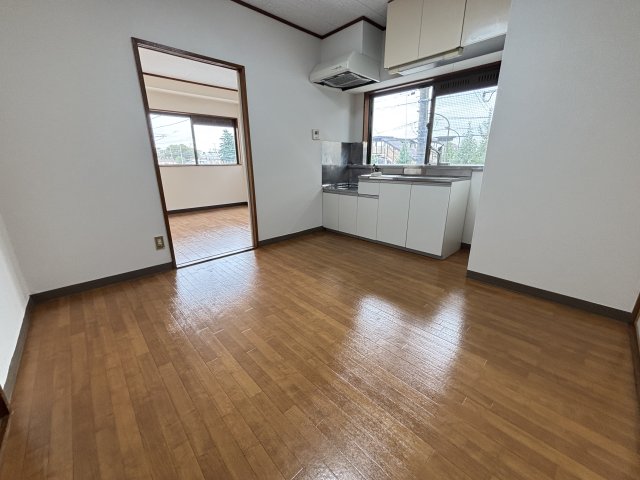 ＫＴＤ東福生 リビング