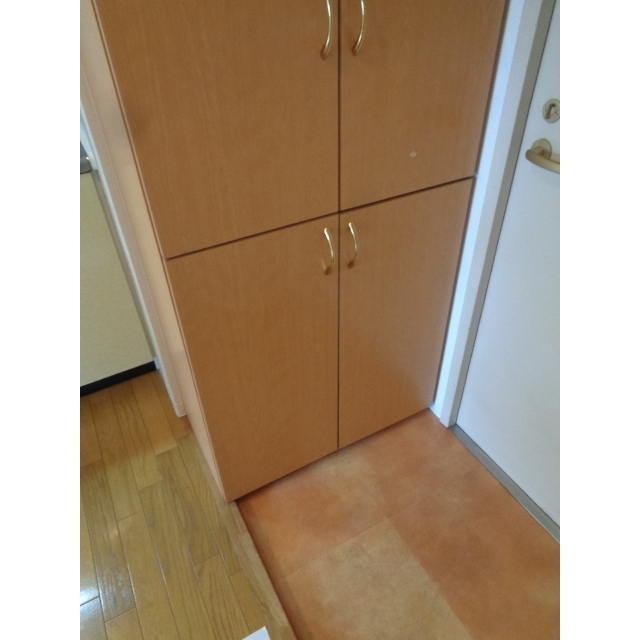 シェーンブルン 収納