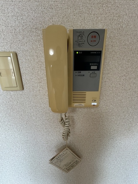 グランシャリオ 部屋設備