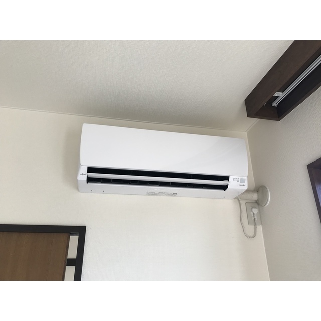 モンメール大磯208号室 部屋その他