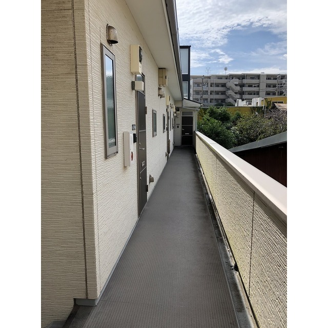 エスコート湘南202号室 部屋その他