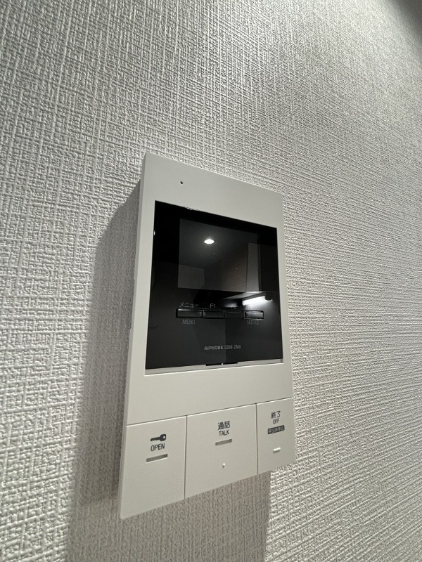 グランリバー北千住1階 部屋その他