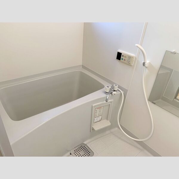 リビングタウン野田　ABCB101号室 浴室