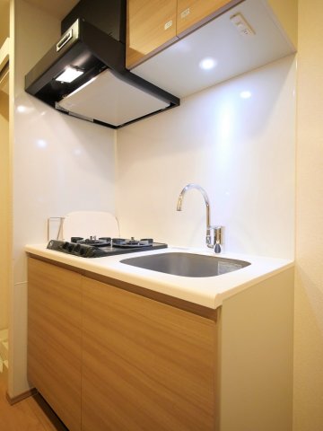 ハーモニーレジデンス水天宮前 内観