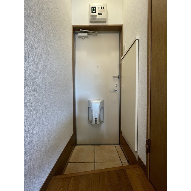 アルカディア201号室 同建物別部屋の参考画像