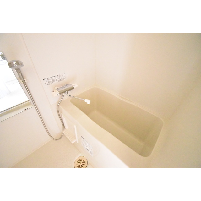 ルクレ森下レジデンス0906号室 お風呂