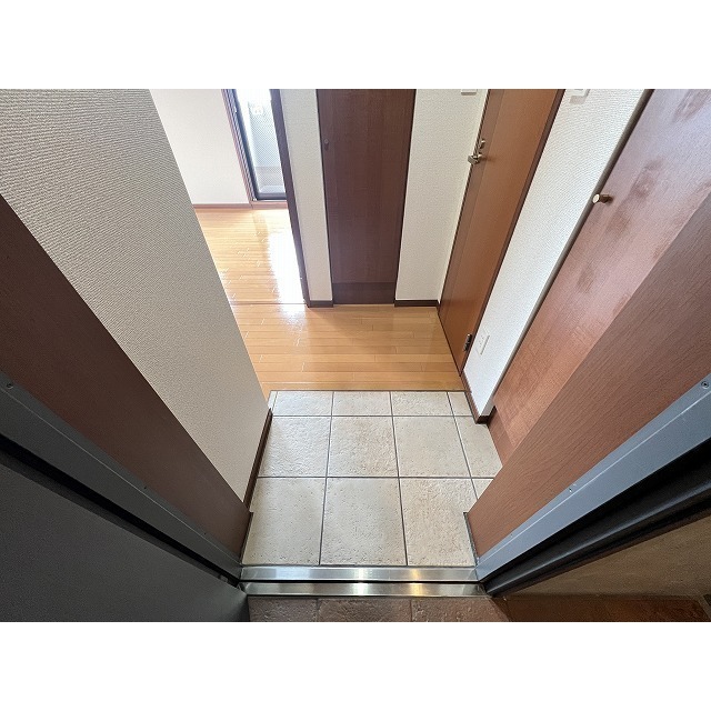 ザ･クレイン202号室 ※他部屋参考写真※