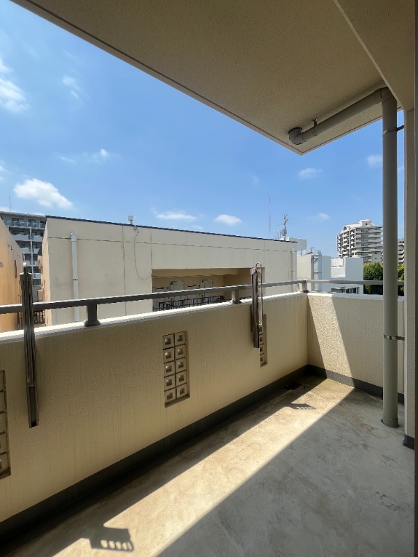 コンフォータブル6階 部屋その他