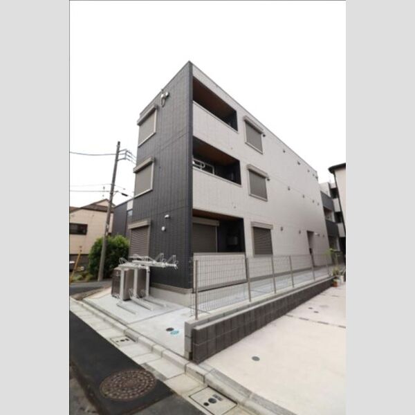 グラナーデ興宮町の外観画像