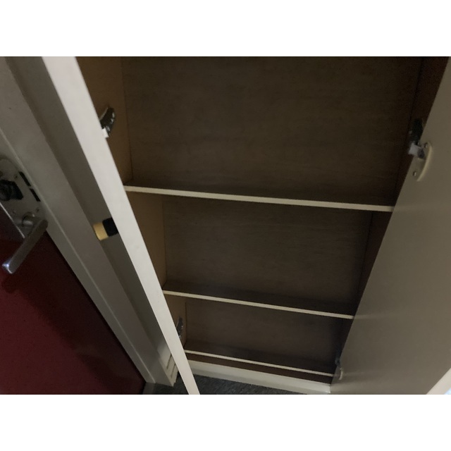 ブラウン第2101号室 内観