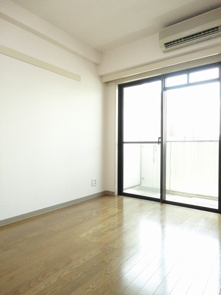 ハイシティ吾妻橋402号室 リビング