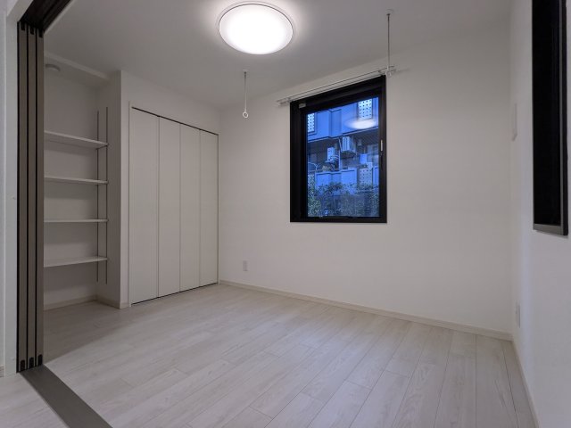 グランピア中野坂上0301号室 リビング