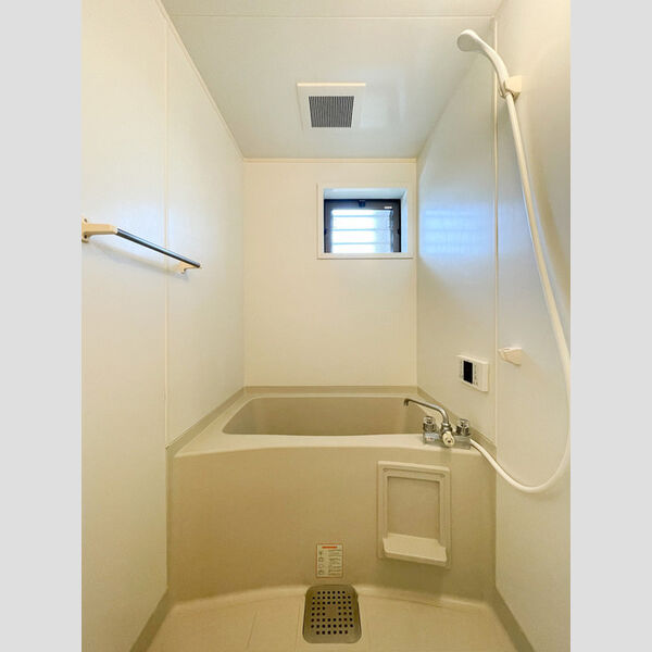 セジュール富士見 浴室