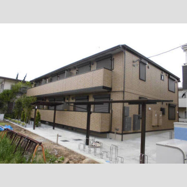 ピア サフィールの外観画像