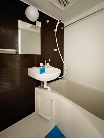 ハイスタンダード堀切201号室 部屋その他