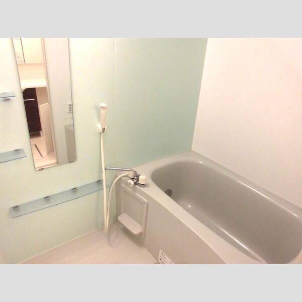 レビジュー洋光台 浴室換気乾燥機付ユニットバス