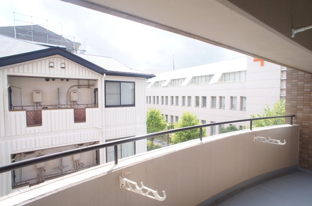 グリーンパークおゆみ野0301号室 展望