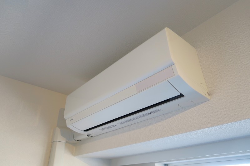 SEASCAPE千葉みなと10階 部屋その他