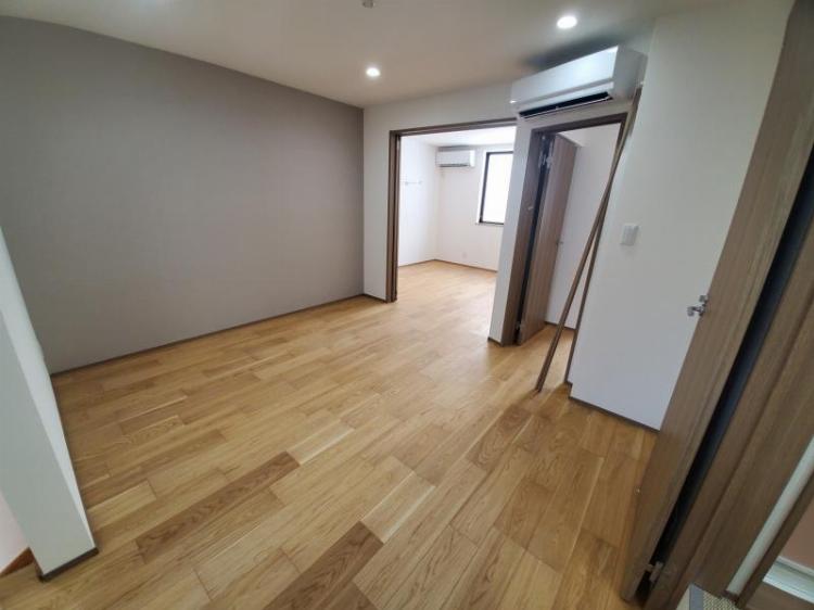 クレストラン蒲田2階 その他　設備