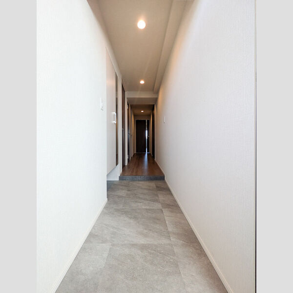 サンジョイアゼロ406号室 同建物別部屋の参考画像