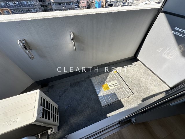 ＧＲＡＮ ＰＡＳＥＯ 清澄白河 同タイプ別住戸写真となります。現況と異なる場合がございます。