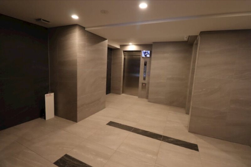 GENOVIA横浜石川町9階 部屋その他