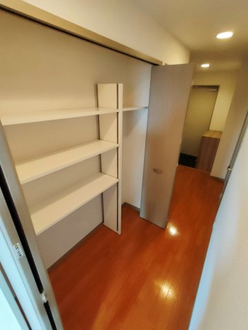 パインリッチ湘南0201号室 他号室参考写真