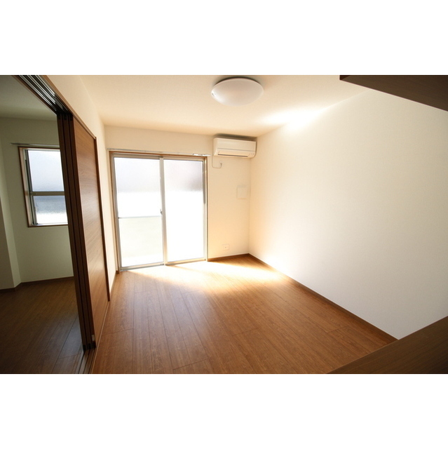 リコルテ柳根町301号室 部屋その他