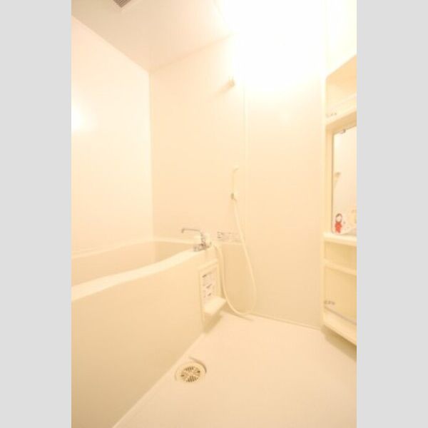 エルパラシオ鷺沼台 202浴室