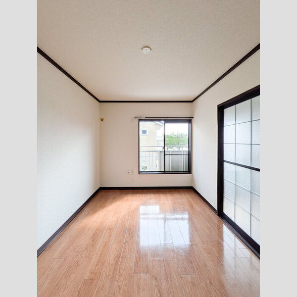 ライフタウニーB街区　6号棟202号室 部屋その他