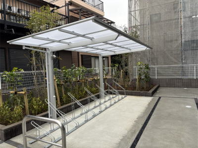 リブリ・ゆうやⅥ3階 部屋その他