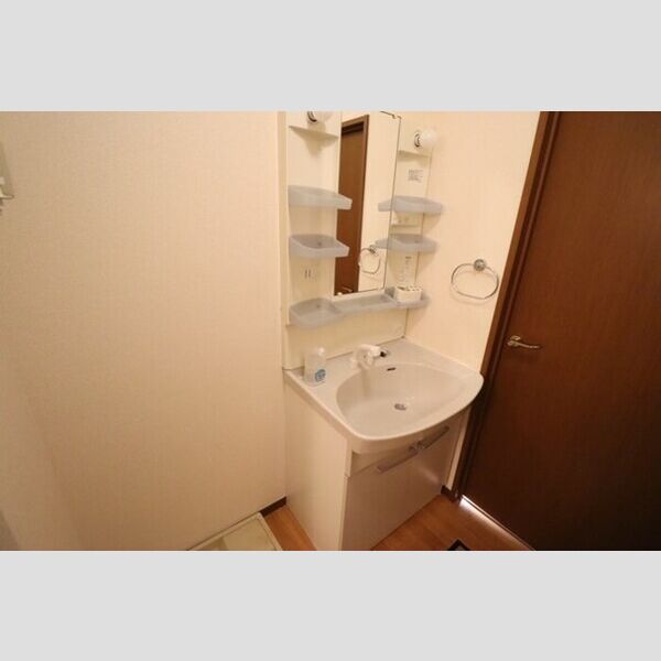 ウィルモア宮前 洗髪洗面化粧台