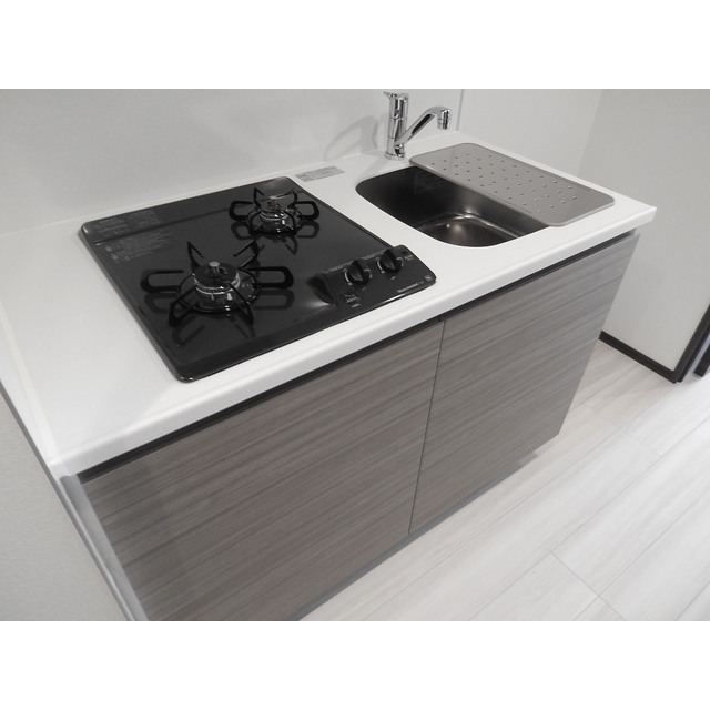 GENOVIA東向島skygarden キッチン