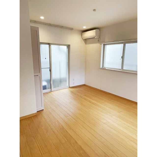 梅丘戸建て 部屋その他
