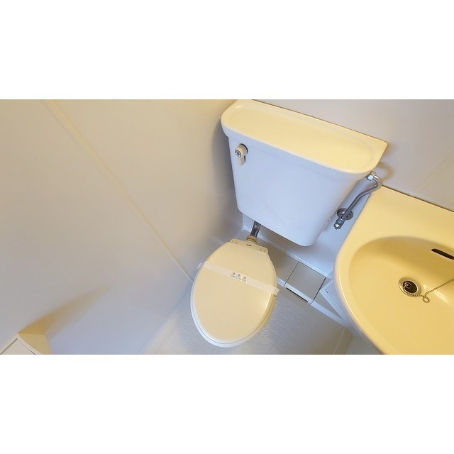 マイハウスＴＯＧＯ トイレ