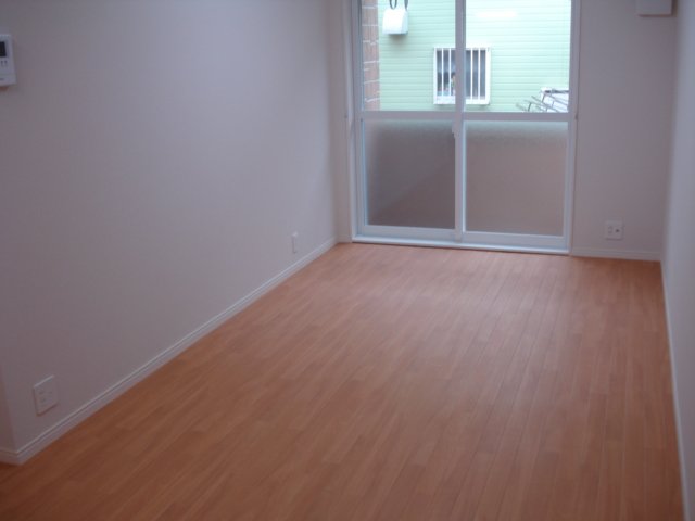 パインテール 洋室