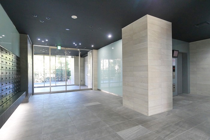 ブライズ方南町513号室 外観