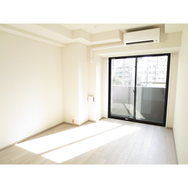 プレール・ドゥーク新宿下落合 リビング