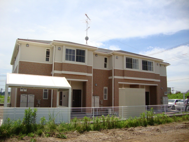 ｂｅａｍｉｎｇ 外観写真（昼）