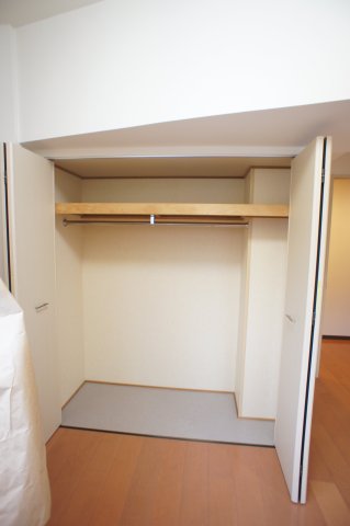 ＫＡＮＥＮＡＲＩ和光0305号室 こまごまとしたものを収納できそうですね