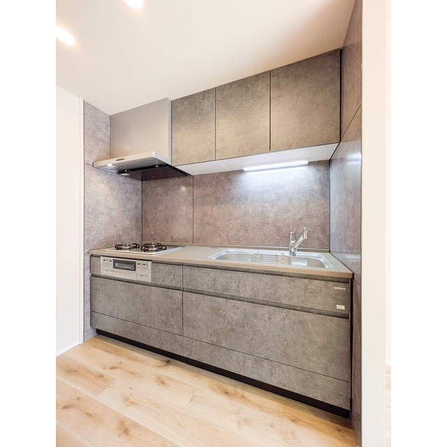 ル・パティオ瀬田 キッチン