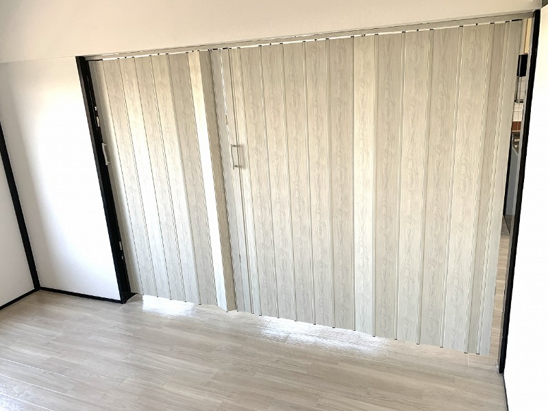 阿部南葛西第１マンション(E-046) リビング